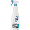 Amuchina Professional Amuchina Igienizzante multiuso area food 750ml senza risciacquo(delist) X