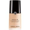 Armani Luminous Silk Foundation Fondotinta Liquido N. 4.5