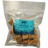 Fasson Food Cubetti Croccanti di Scorfano Snack Naturale per Cani 150 g