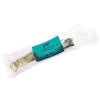 Fasson Food Tubo di Merluzzo Snack per Cani