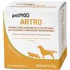 Petmod artro 30bust - 980922660 - prodotti-veterinari/integratori