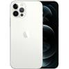 Apple iPhone 12 Pro Max - Argento - 128 GB - Ottimo