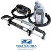 SEAFIRST KIT Timoneria Idraulica Seafirst 100 HP per Motore Fuoribordo fino a 100hp Barca