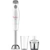 MOULINEX FRULLATORE IMMERSIONE 2IN1 450W 2SP WHT DD4521