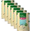 REAL NATURE Kit Risparmio 6x400G Real Nature Cat ADULT SALMONE E POLLO