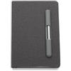 Block notes A5 con 200 pagine Barni personalizzate o neutre