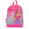 GIOCHI PREZIOSI S.P.A. Giochi Preziosi Barbie Zainetto Asilo Con Ampio Comparto Centrale