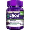 PROCTER & GAMBLE SRL vicks zzzquil kids natura 30 pastiglie gommose