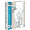 GLORIA MED SpA Gloria Med Thrombosis Calza Anti-Trombo Embolica 18mmHg Taglia XXL