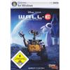 Koch Media WALL-E: Der Letzte Raumt die Erde auf [Edizione: Germania]