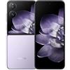 Xiaomi Smartphone Xiaomi Mix Flip 4,01 5G Double nano SIM 512 Go Violet