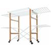Foppapedretti Stendino gulliver naturale legno ma 9900420003