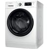 Whirlpool FFB D95 BV IT - Lavatrice da 9 kg Classe B 1200 giri Vapore