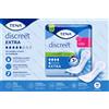 Tena Discreet Extra Assorbenti per Incontinenza 10 Pezzi - Protezioni Assorbenti per Perdite Urinarie