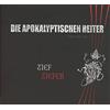 Nuclear Blast Tief Tiefer (Box 2 Cd)