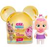 Cry Babies Disney Cry Babies Magic Tears Series Gold