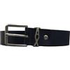 ARMANI EXCHANGE CINTURA - 9514164F897 - blu