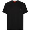 SUNS T-SHIRT PAUL DELUX - TSS51040U - blu