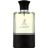 Maison Alhambra Avant Eau de Parfum Fruitée et Riche pour Homme