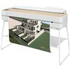HP DesignJet Studio Wood Edition Stampante 36'' a colori ink-jet, Gigabit LAN, WiFi