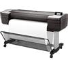 HP DesignJet T1700 Stampante 44'' a colori ink-jet, HD 500GB, Gigabit LAN, WiFi