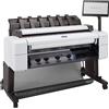 HP DesignJet T2600dr Stampante 36'' a colori ink-jet, con Scanner, 2 rotoli, Gigabit LAN, WiFi