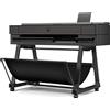 HP DesignJet T850 Stampante 36'' a colori ink-jet, Gigabit LAN, WiFi