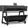 HP DesignJet T850 Stampante 36'' a colori ink-jet, con Scanner, Gigabit LAN, WiFi