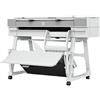 HP DesignJet T950 Stampante 36'' a colori ink-jet, con Scanner, Gigabit LAN, WiFi