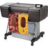 HP DesignJet Z6 PostScript Stampante 24'' a colori ink-jet, HD 500GB, Gigabit LAN