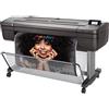 HP DesignJet Z9+ PostScript Stampante 44'' a colori ink-jet, HD 500GB, Gigabit LAN