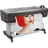 HP DesignJet Z9+dr PostScript Stampante 44'' a colori ink-jet, 2 rotoli, HD 500GB, Gigabit LAN