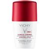 VICHY (L'Oreal Italia SpA) Vichy Deodorante Anti-Traspirante Roll-On 96h 50ml