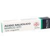 MARCO VITI Acido Salicilico 10% Unguento 1 tubo da 30 grammi