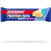 ENERVIT Protein 50% 40 grammi Cioccolato Bianco