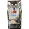 Toto 20 Kg - Toto Holistic Open Formula Pesce Bianco Nasello e Trota Grain Free per Cani