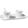 SELETTI ESTETICO QUOTIDIANO - SET CAFFè PER 2 - 10101 SELETTI