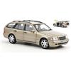 Norev MERCEDES C-CLASS T-MODEL 1997 SMOKE SILVER 1:18