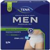 Tena Men Premium Fit Maxi Slip assorbenti S/M Conf. da 12pz
