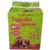 Beco, Tappetini Igienici per Cani 60x90, 40pz