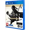 Sony Ghost of Tsushima Director's Cut Videogioco per PS4 - GP4SONGHOSTTSDC