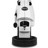 DIDIESSE Baby Frog - Macchina Caffè a Cialde Espresso manuale Capacità 1.5 lt colore Bianco