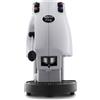 DIDIESSE Frog - Macchina Caffè Espresso Manuale Sistema di ricarica Cialde ESE colore Bianco