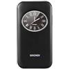 Brondi Telefono cordless Brondi Windows 2 Nero [10282040]