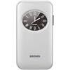 Brondi Telefono cordless Brondi Windows 2 Argento [10282042]