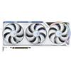 Asus Scheda video nVidia Asus GeForce RTX 5080 ROG Astral Gaming OC 16GB GDDR7 256bit Bianco [90YV0LV4-M0NA00]