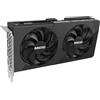 Inno3d Scheda video nVidia Inno3D GeForce RTX 5050 Twin X2 8GB GDDR6 128bit Nero [N50502-08D6-174071N]