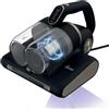 Hoover Battimaterasso HMC5, 4 Funzioni Automatiche: Battitura, Aspirazione, Lampada UV e Asciugatura, Leggero specificamente per l'eliminazione degli