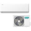Hisense HAXU090AG + AS25XU00W Climatizzatore Monosplit system Bianco 9000 btu