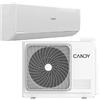 Candy Pura Climatizzatore Monosplit system Bianco 12000Btu